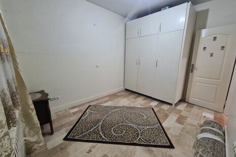 آپارتمان مبله دوخواب نگین در نارمک