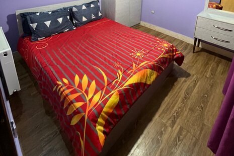 خانه ویلایی دوبلکس استخردار در ساری