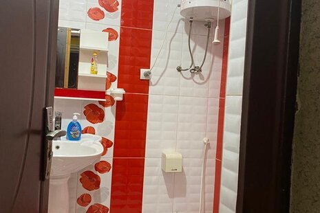 واحد تکخواب مبله در شهرک نریمان قشم