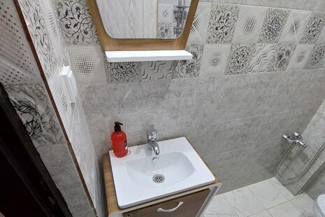 ویلا تکخواب ساحلی شاهان 2 در چالوس