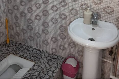 آپارتمان دوخواب هدیه 1 در گرگان