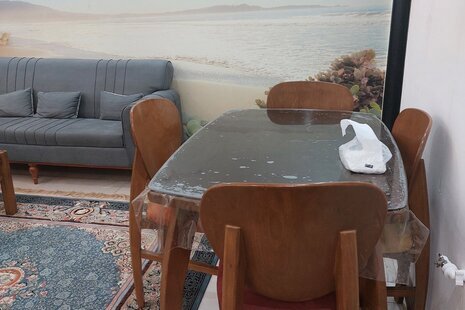 ویلا استخردار تکخواب در چهارباغ