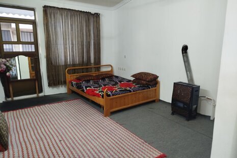 ویلا مبله دوخواب خانلری در محمود آباد