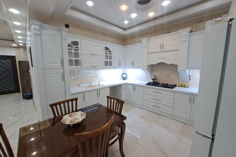 آپارتمان مبله سه خواب در شوشتر