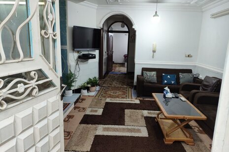 آپارتمان مبله دو خواب گلسار در بوشهر