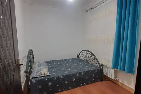 ویلا مبله دوخواب عماد در ماسال