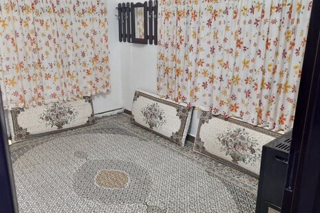 ویلا تکخواب جنگلی در ساری