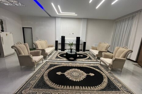 ویلا استخردار مبله دوخواب دکتر در کردان