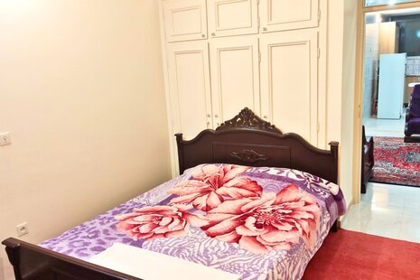 آپارتمان مبله دو خواب در اصفهان