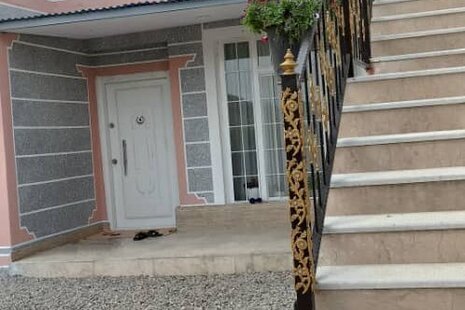 سوئیت ایلیا کوچک طبقه اول در دنا