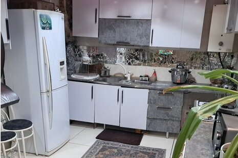 ویلا استخردار تکخواب مبله در اصفهان