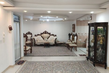 آپارتمان مبله تکخواب در گرگان