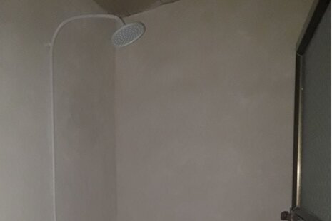 کلبه حامد در بابل