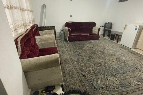 ویلا تک خوابه جنگلی دو هزار