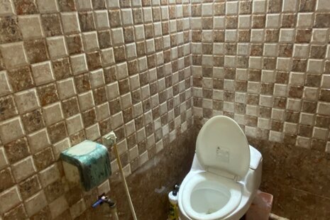 آپارتمان مبله دو خواب ساحلی در فریدونکنار