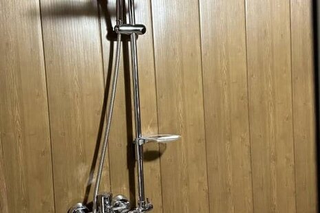 کلبه درختی جکوزی دار داروگ در شیرگاه