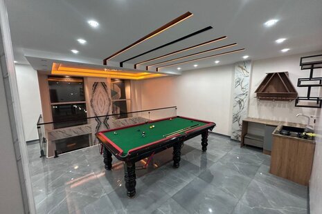 ویلا دوبلکس استخردار سه خواب در کردان