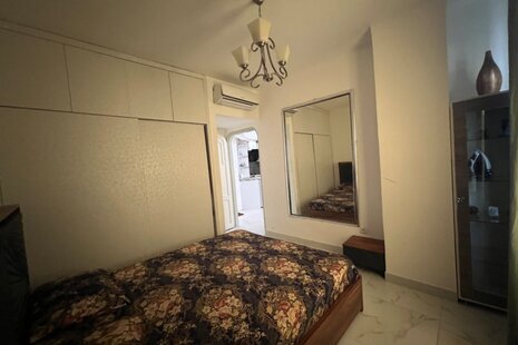 آپارتمان مبله دوخواب شیک منوچهری (1) در کیش