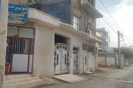 آپارتمان مبله تکخواب در پارسیان