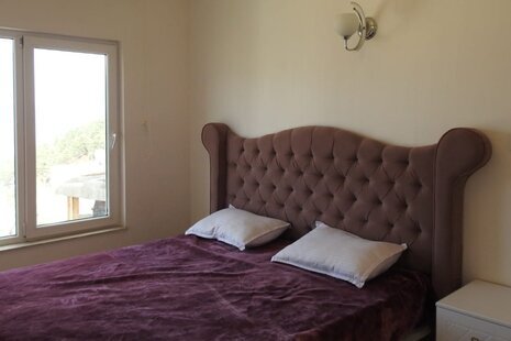 ویلا دوبلکس استخردار سه خواب در کلاردشت