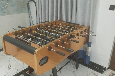 ویلا استخردار مبله دوخواب مهدیار 2 در شیرود