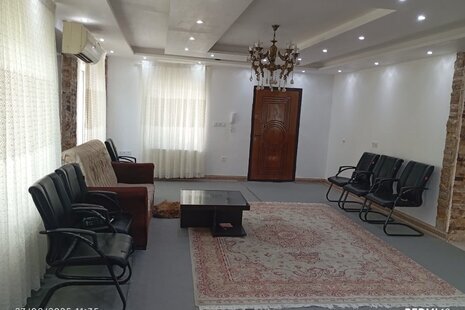 ویلا مبله دوخواب در لیسارمحله طوالش