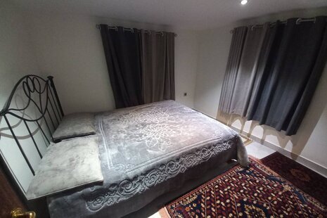 واحد مبله دوبلکس چهارخواب رازِ مه در طبقه اول ویلای تالش