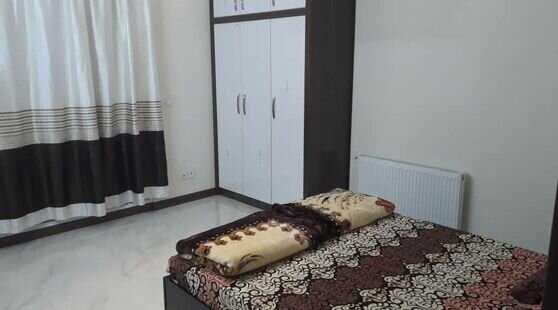 آپارتمان 12 در خانه مسافر گل یاس