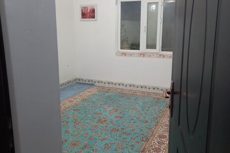 خانه ویلایی دو خواب زاگرس در دره شهر