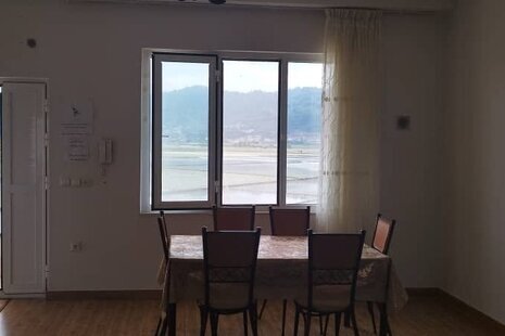 آپارتمان مبله تک خواب در آستارا