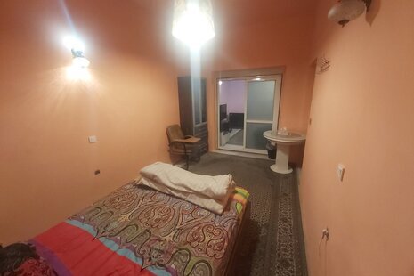 آپارتمان مبله تکخواب رشتچی 2 در میدان انقلاب