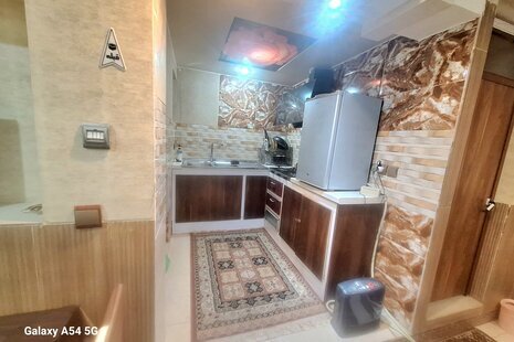 سوئیت 40 متری مبله در یزد