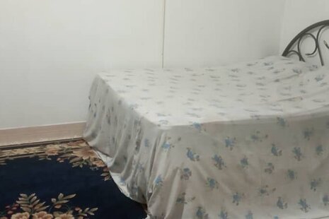 ویلا تکخواب مبله در گرگان