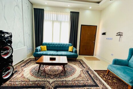 ویلا استخردار دوخواب سولینا در ملارد