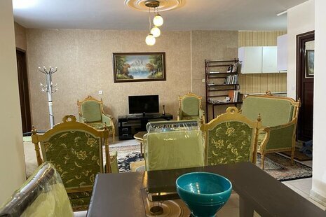 تک خواب نیکنام در اصفهان