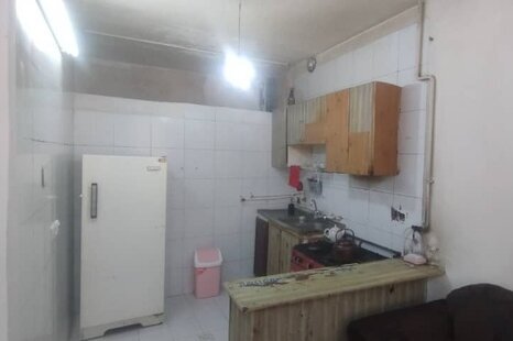 آپارتمان مبله تک خواب میثم طبقه همکف در اصفهان