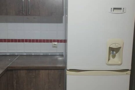 آپارتمان مبله آرامگاه حافظ 2 در شیراز