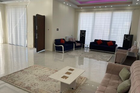 ویلا مبله استخردار سه خواب در کرج