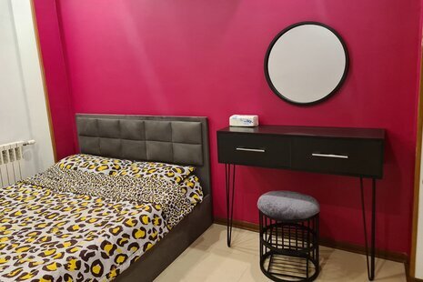 آپارتمان مبله تک خواب 1 در یوسف آباد