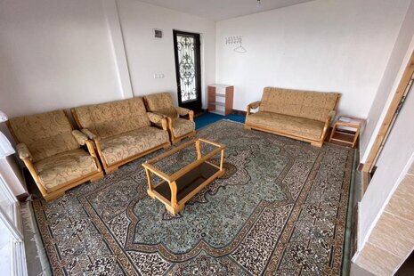 واحد در طبقه سوم طلوع باغ ویلا امل