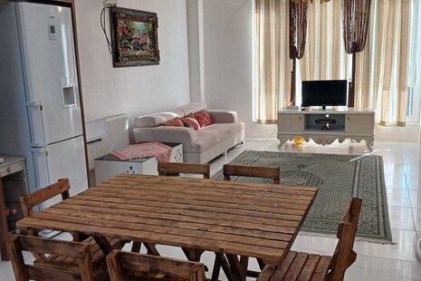 ویلا دوبلکس دوخواب یاران در خشکبیجار