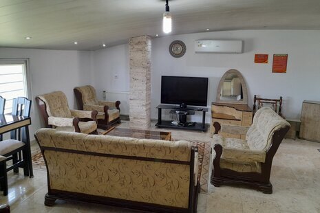 واحد تکخواب یاسین(16) در هتل آپارتمان نوشهر
