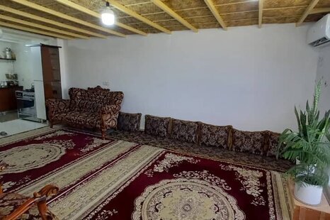 ویلا تکخواب در گناوه