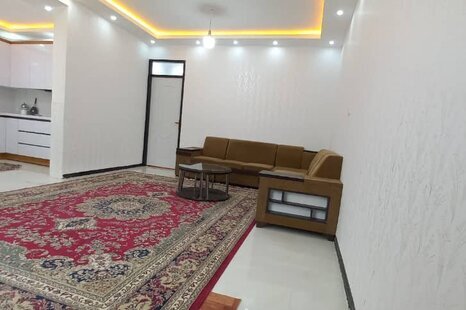 آپارتمان مبله تک خواب ساحل دریا در بوشهر