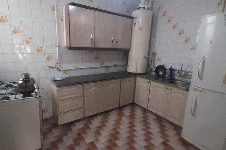 آپارتمان مبله تکخواب ساما (2) در اصفهان