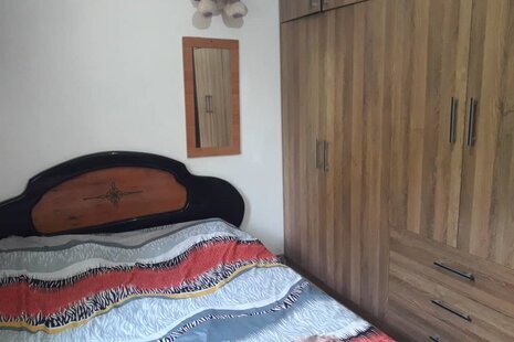 ویلا دو خواب مبله کشاورز در رشت