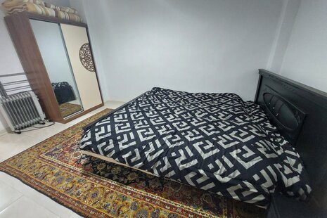 ویلا تکخواب جاویدان در بندرانزلی