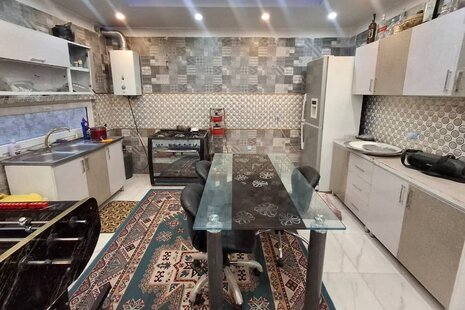 ویلا استخردار مبله سه خواب سرو بلند در چهارباغ