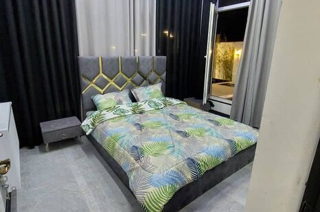 ویلا استخردار (درختی) دو خواب در چهارباغ