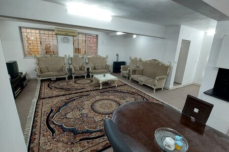 ویلا مبله دوخواب گیلار در لاهیجان